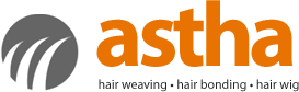 Astha Hair, Hair Weaving, Hair Bonding 